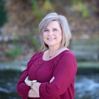 Melanie Crain