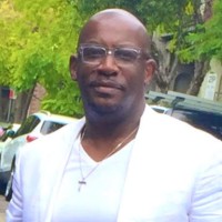 Patrick Lewis