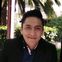Marco Parrales