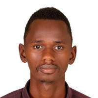 Ogaalai Deogracious