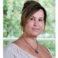 Sandy van Dijk
