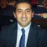 Massimiliano Luca