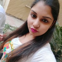 Neharika Kumari