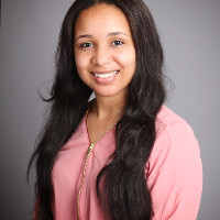Nakeesha Patterson