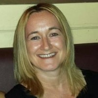 Claire Kirkby