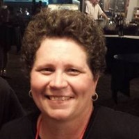 Susan Johnson