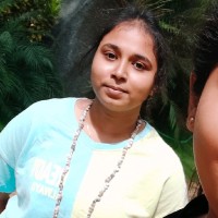 Keerthana S