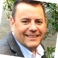 Andrew Horne