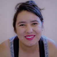 Miriam del Rio Vithe