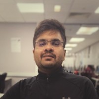 Varun Raj Thirunaharri
