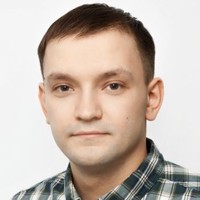 Sergii Borodenko