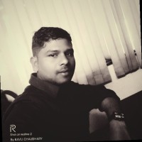 Rahul Chaudhary