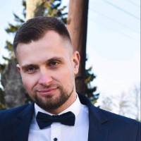 Mateusz Domżała