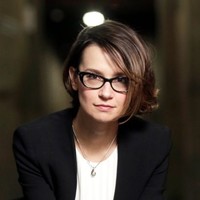 Ana Martinoli