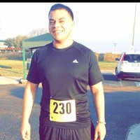 Israel Saucedo