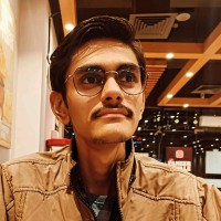 Kavan Solanki