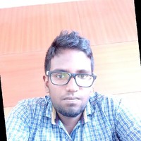 Ashwin A J