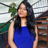 Reena Rao