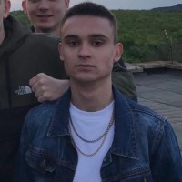 Egor Skrypnikov