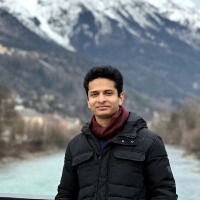 Nikhil Ganapathy Manjapura