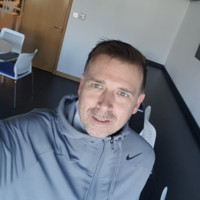 Rob Davidson