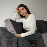 Yana Hulak
