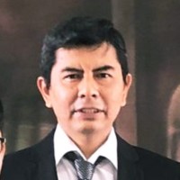 Luvin Mesías Córdova