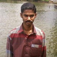 Arunkumar P.K