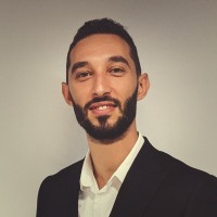Ali Ghorabi