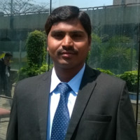 Suresh Musham