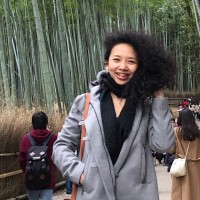 Shaleen Tan 陈闻玲