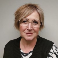Inge van der Splinter