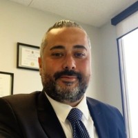 Laurent Sabbah