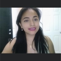 ROCÍO PÉREZ ALDANA