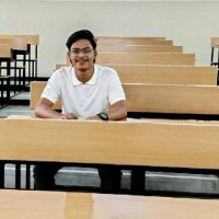 Nikhil Lahoti
