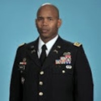 Dr. Christopher Anthony Tompkins, Sr. LTC (Ret.)