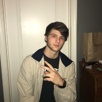 Logan Hanna