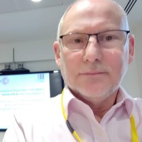 Andy Irvine  Assoc CIPD