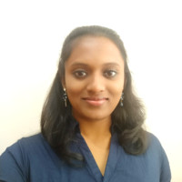 Reshma Surendran
