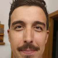 Jose González Corral