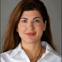 Farrah Alshash