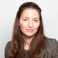 Rebecca Ramsden