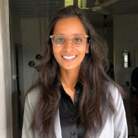 Samyukta Varikoti