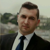 Dr. Muhammet Ariöz