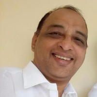 P K Ramesh