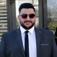 Kostas Triantafillidis