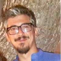 Antonis Mouzakis, PMP