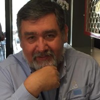 Christian Saldias, Project Management Professional