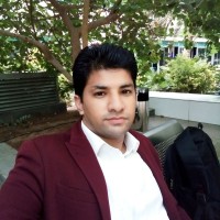 Nabeel Kazmi