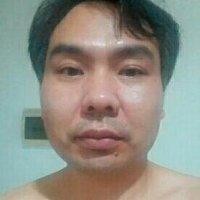 冯福勇